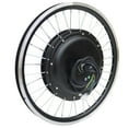 thumbnail image 1 of Mountain Bike Modified E-bike Conversion Kit Electric Vehicle Transformation Appliance Front Wheel 20Inch 48V-60V 500W, 1 of 12