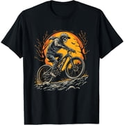 Mountain Bike Mountain Biker T-Shirt