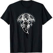 Mountain Bike Mtb Downhill Mountain Bike T-Shirt