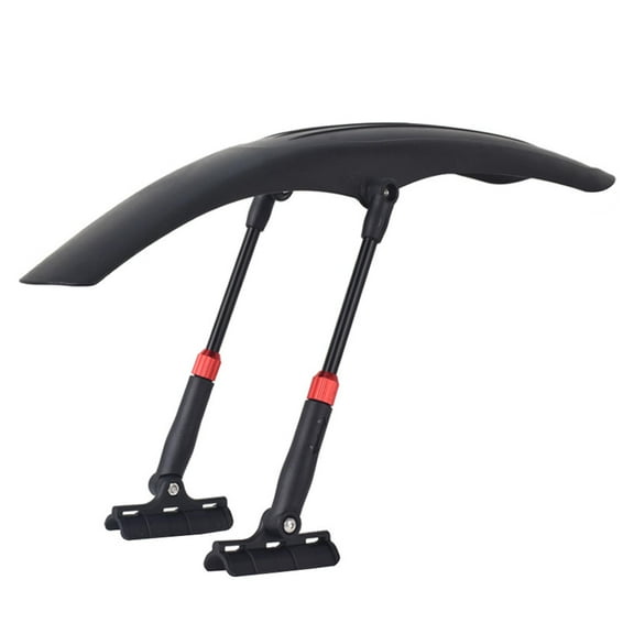 Mountain Bike Mudguard Adjustable Bicycle Mudguard Mountain Cycling Mudguard Bicycle Accessories