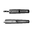 thumbnail image 1 of Mountain Bike Mudguard Front/Rear Cycling Bicycles Mudguards Portable Bike Mud Guard Adjustable Bicycles Mudguard Easy Use, 1 of 8