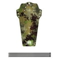 thumbnail image 1 of Mountain Bike Mudguard Universals Bicycles Mudguard Removable Cycling Front Rear Tire Mud Guard Bicycles Accessories, 1 of 11