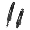 thumbnail image 1 of Mountain Bike Mudguards Splashes Guards Universals Bicycles Mudguards for Smooth Cycling, 1 of 7