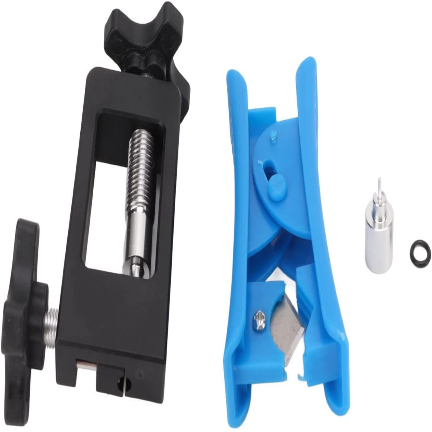 Mountain Bike Oiling Needle Inserting Tool Oil Tool Kit Insert Nylon