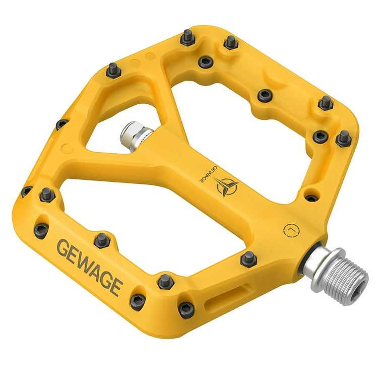 Mountain Bike Pedals 9/16