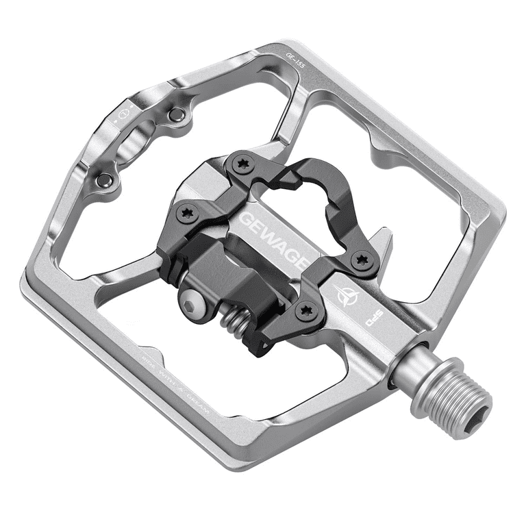 Spd flat pedals online