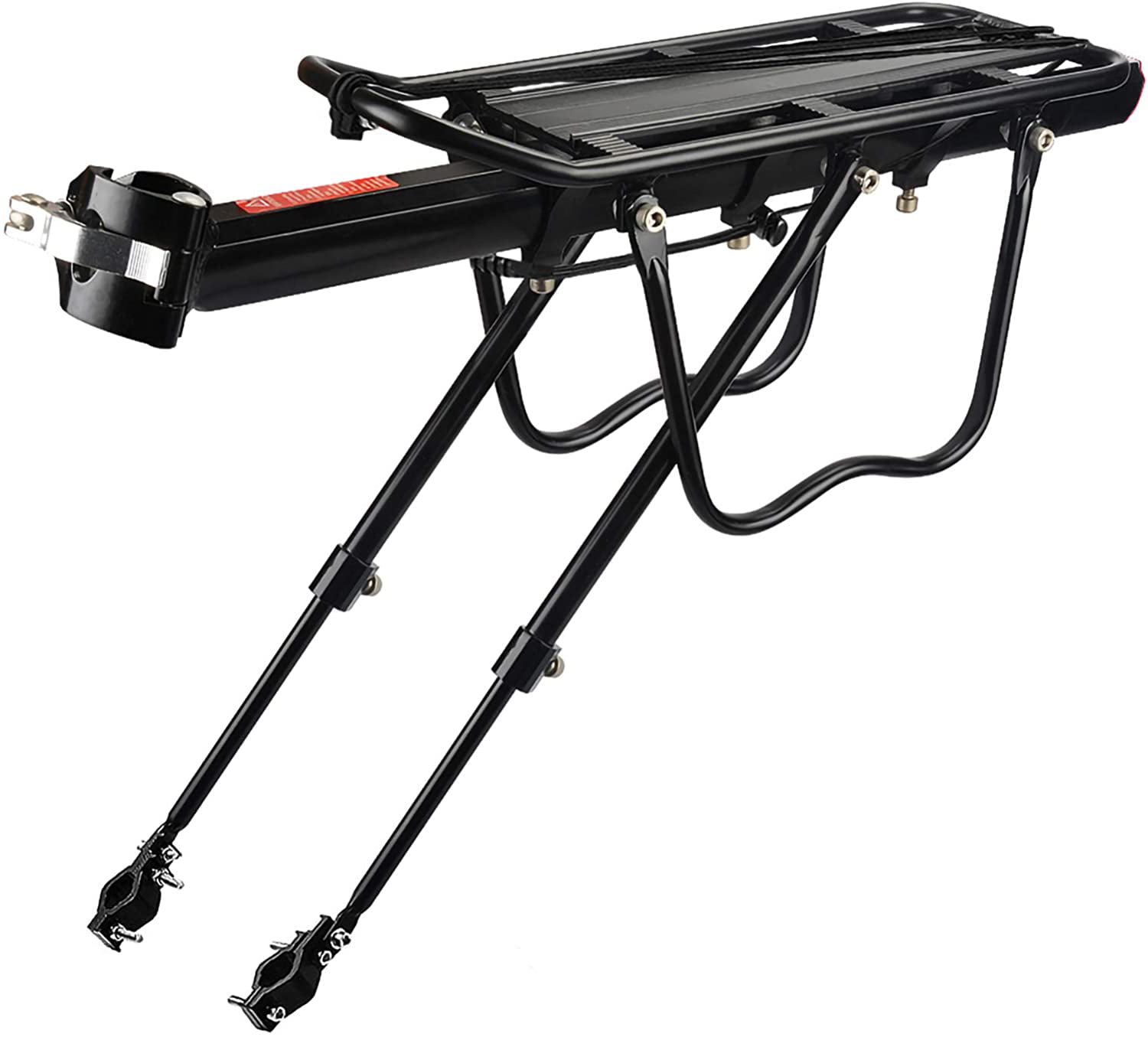 Walmart bicycle rack hotsell