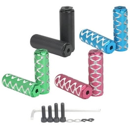 How to Remove BMX Stunt Pegs: Easy Steps for Quick Removal