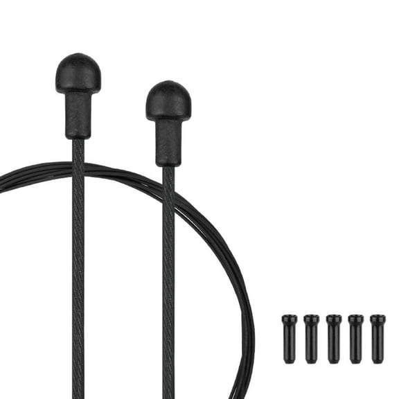 Mountain Bike Replacement Brake Equipment Inner Cores Cable Road Bike Universals Colorful Bike Accessories