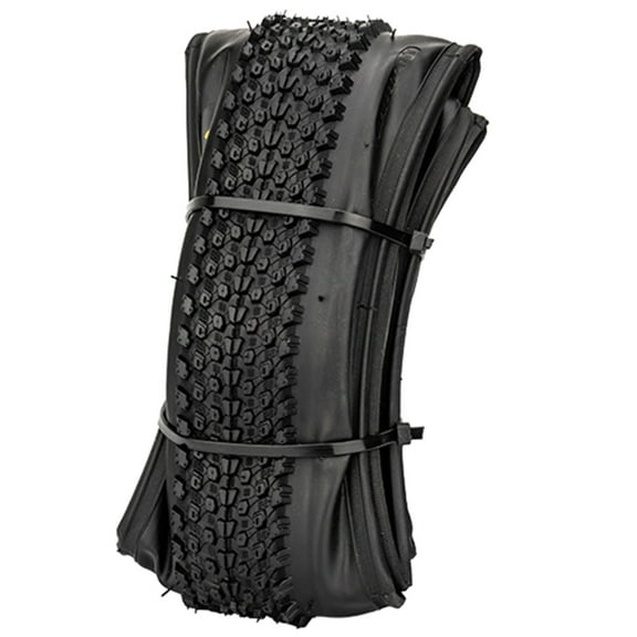 Mountain Bike Replacement Tire Rubber Puncture-Resistant Folding Bicycles Tire Trail Bike Tyre Cycling Accessories