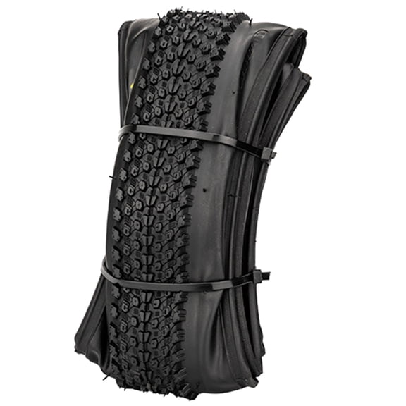 Mountain Bike Replacement Tire Rubber Puncture-Resistant Folding Bicycles Tire Trail Bike Tyre Cycling Accessories