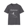 thumbnail image 1 of Mountain Bike Rider Men Women Kid Biking Extreme Tee, 1 of 4