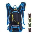 thumbnail image 1 of Mountain Bike Riding Outdoor Backpack Men And Women Travel,Upgrade orange, 1 of 2