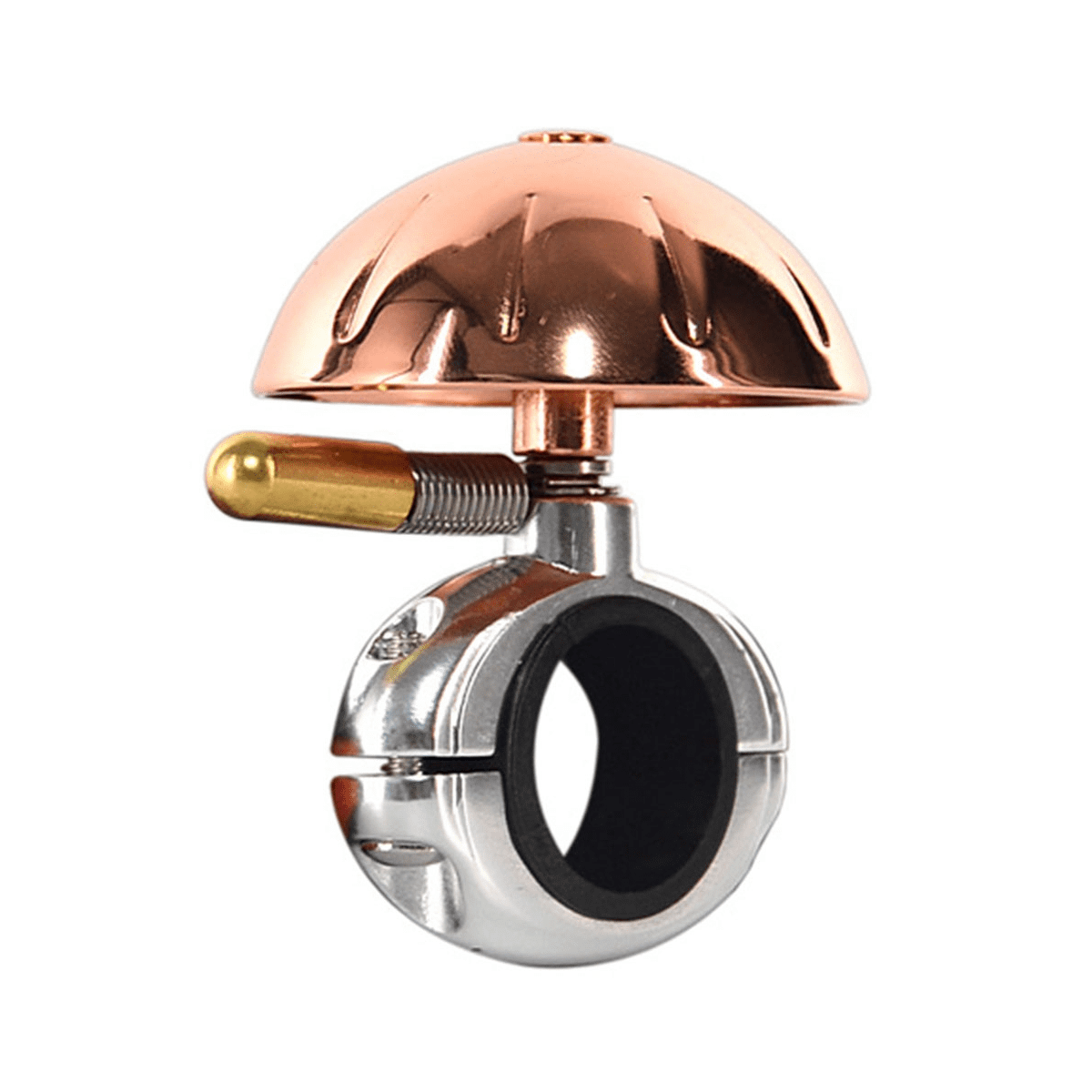 Mountain Bike Road Bike Copper Bell Bicycle Pure Copper Bell Sound ...