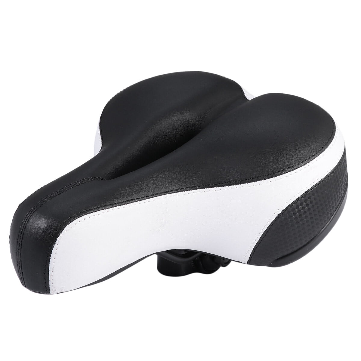 Mountain Bike Saddle Cushion Cycling Hollow Thick Saddle Bike