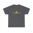 thumbnail image 1 of Mountain Bike Shirt, Birthday, Christmas Gift, Outdoors, Adventure -ID: 649, 1 of 7