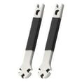thumbnail image 1 of Mountain Bike Spokes Wrench 3.3/3.4/3.5mm Spokes Nipples Remover Bicycles Wheel Tension Adjust Repair Tool Enduring, 1 of 8