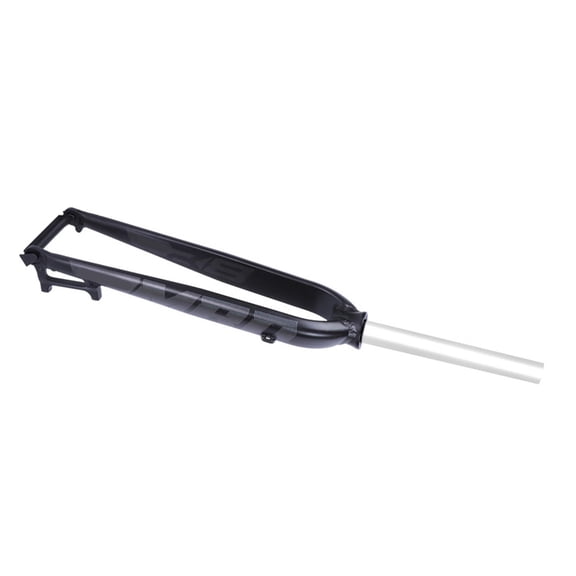 Mountain Bike Suspension Fork 26/27.5/29Inches for Mountain Bike Shock Absorbers Straight Tube Mountain Bikes Front Fork