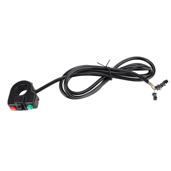 Mountain Bike Switch, Premium Material Bike Switch Exquisite Workmanship For E Bike For Mountain Bike