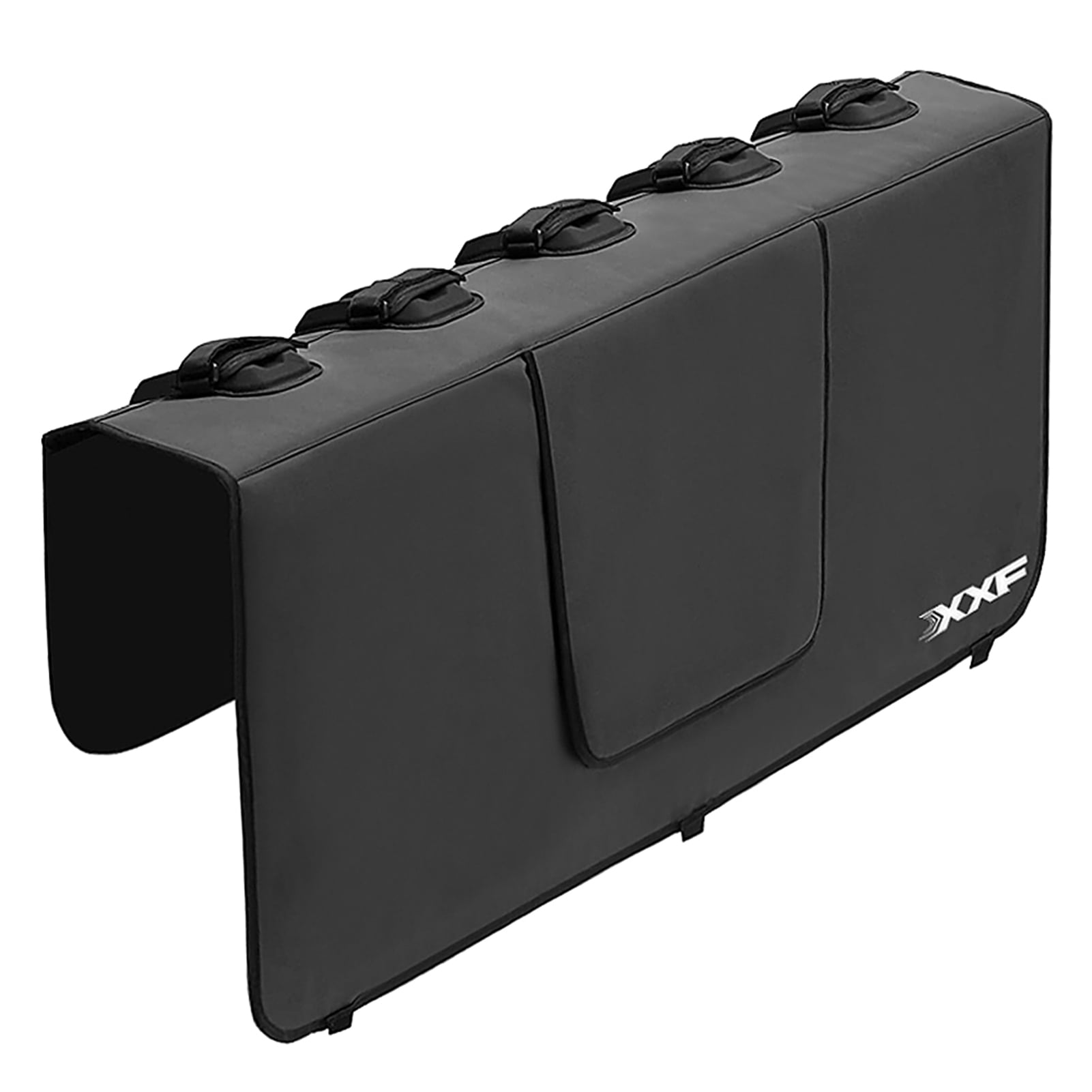 Mountain Bike Tailgate Pad Pickup Truck Tailgate Protection Pad with