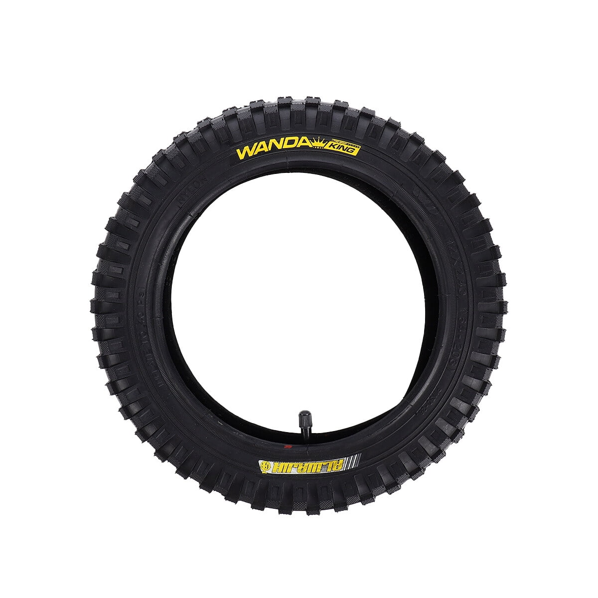 Mountain Bike Tire All Terrain Replacement MTB Tire Bike Accessories