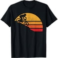 thumbnail image 1 of Mountain Bike Vintage MTB Downhill Biking Cycling Biker Gift T-Shirt, 1 of 3