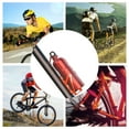 Mountain Bike Water Bottle Holder Lightweight PC Road Mountain Bike