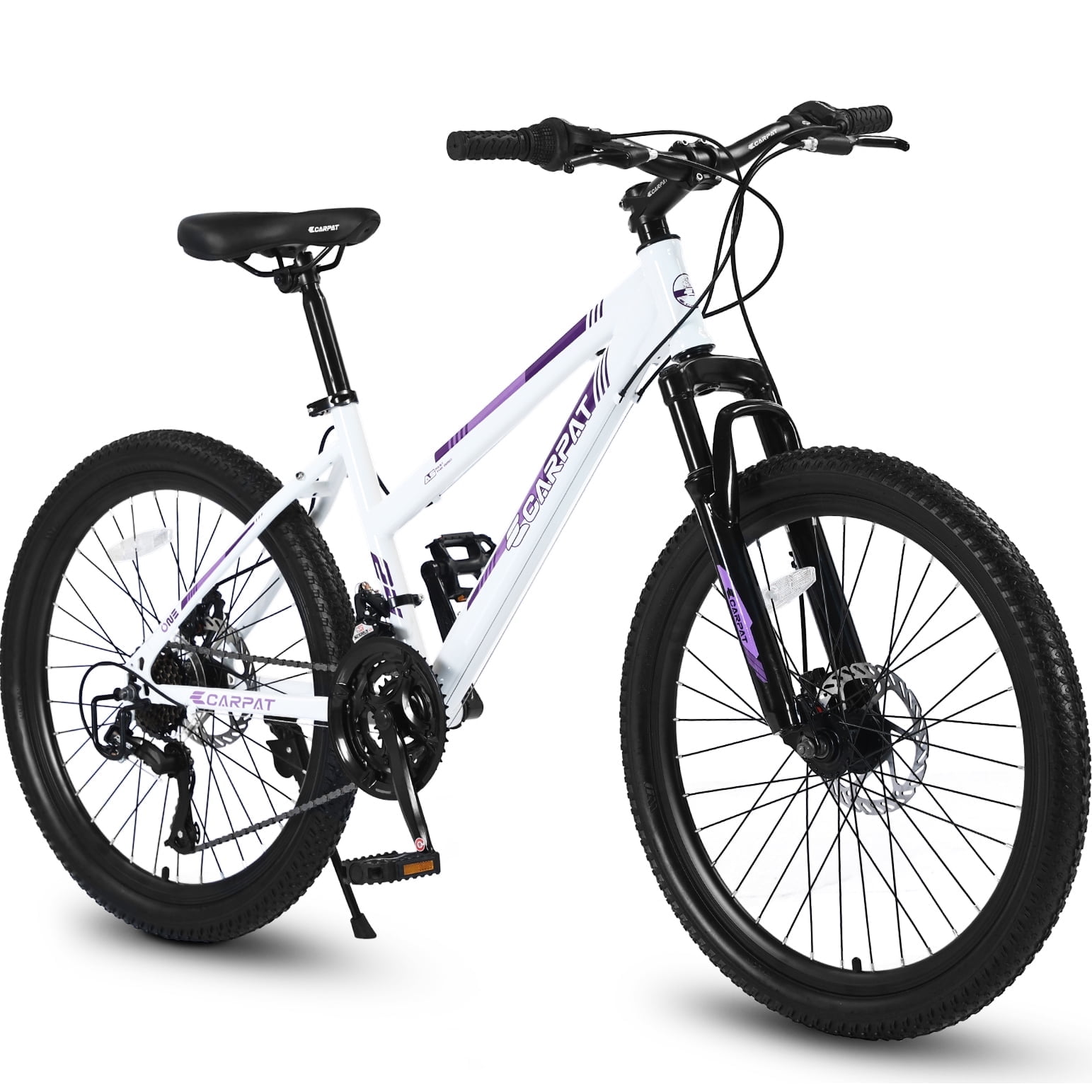 24 inch dual suspension bike best sale