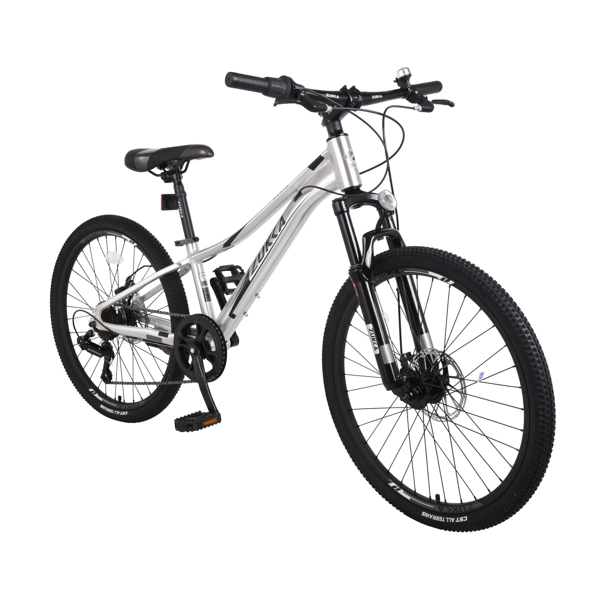 Youth 24 inch mountain bike hotsell