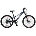 25 inch bike frame height