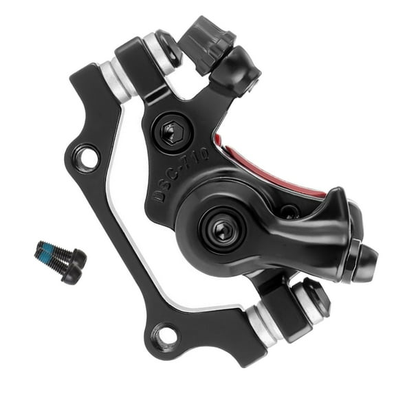 Mountain Bikes Electric Bike Disc Brake Bicycles Pulling Hydraulic Disc Brake