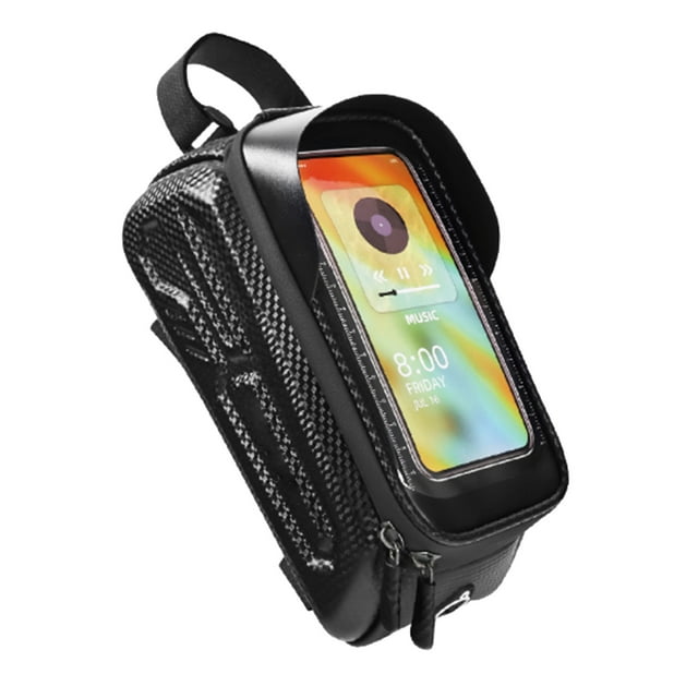 21 inch bike frame fits what height