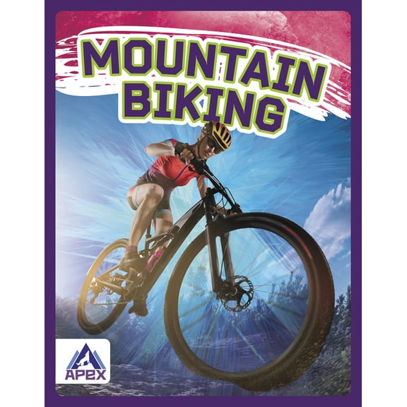 Mountain Biking, (Paperback)