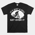 Mountain Biking Trail Ride Shirt - Walmart.com