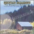 thumbnail image 1 of Pre-Owned Moutain Breakdown: The Bluegrass Collection (CD 0030206632125) by Various Artists, 1 of 1