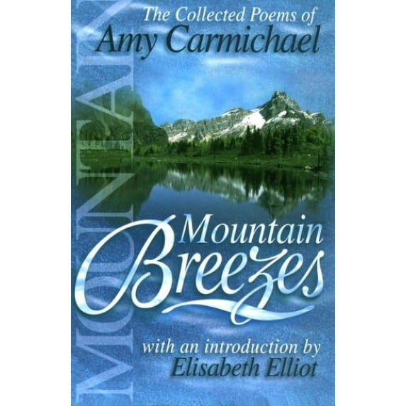 Pre-Owned Mountain Breezes Paperback