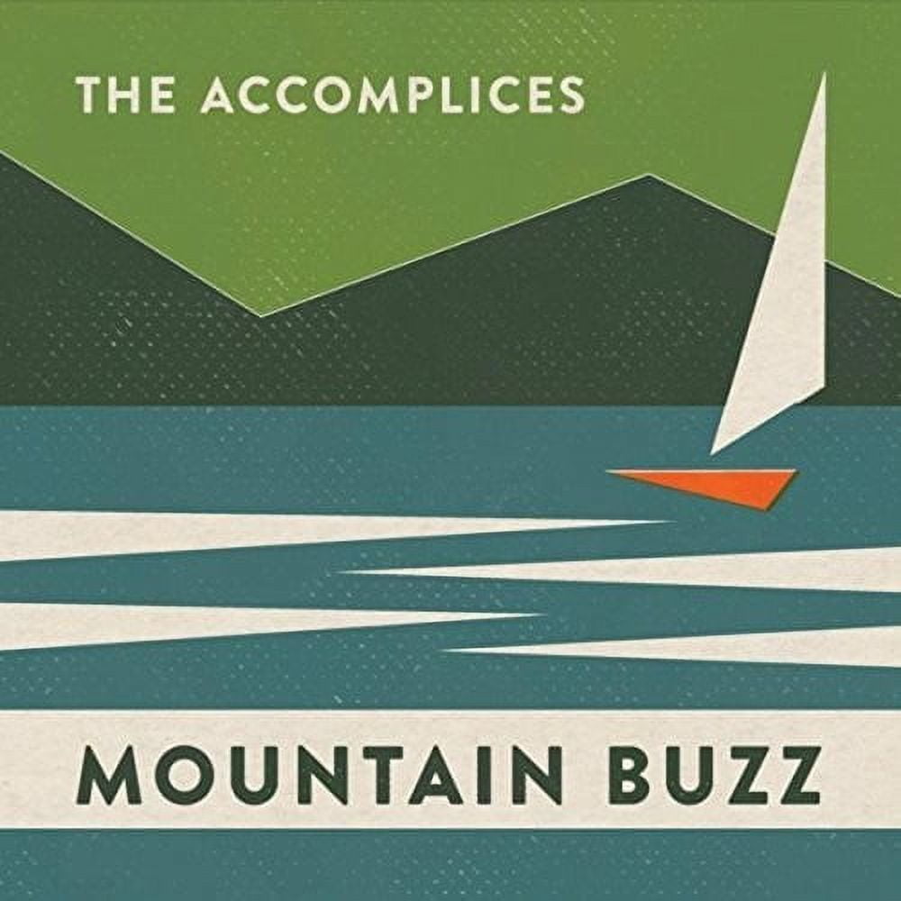 Mountain Buzz - Walmart.com