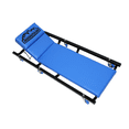 thumbnail image 1 of Mountain CJK1700 40" Metal Frame Creeper with Adjustable Headrest, 1 of 10