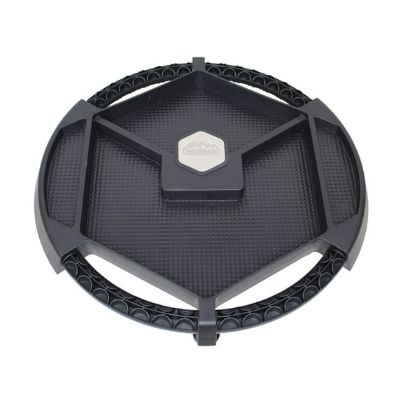 Mountain CJK1703 Tool Creeper