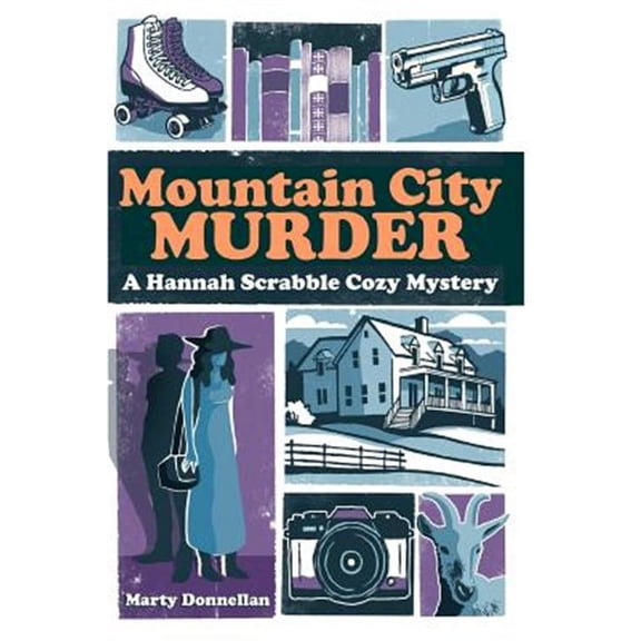 Mountain City Murder