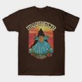 Mountain Climbing! 1970 Classic Rock TShirt