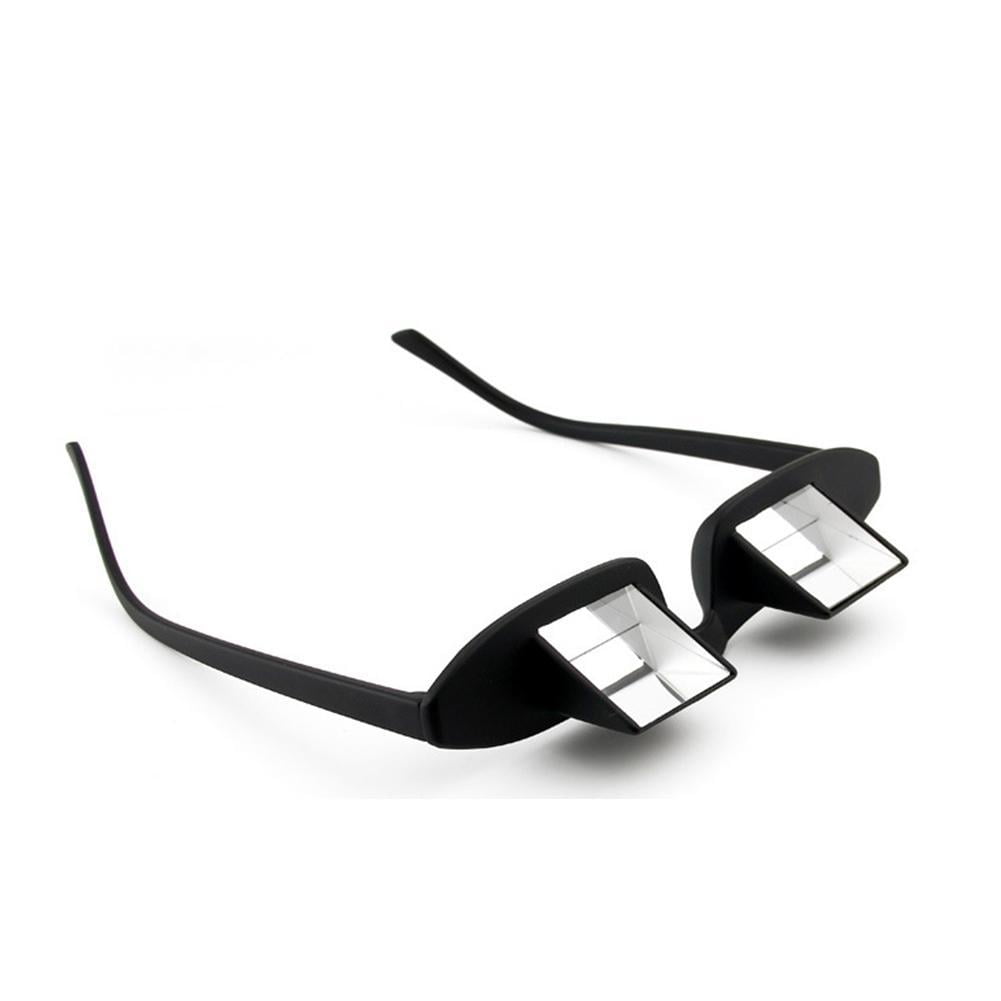 Mountain Climbing Mountaineering Eyeglass Prism Glasses Lazy Watch TV