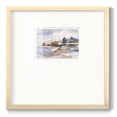 thumbnail image 1 of Mountain CovePremium Framed Print, 1 of 5