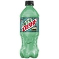 thumbnail image 1 of Mountain Dew Baja Blast, 20 Oz Bottle, 1 of 4