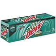 thumbnail image 1 of Mountain Dew Baja Blast Cans, 12 oz Cans, Quantity of 12, 1 of 7