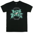 thumbnail image 1 of Mountain Dew Baja Blast Shark Jaw T-Shirt-Large, 1 of 1