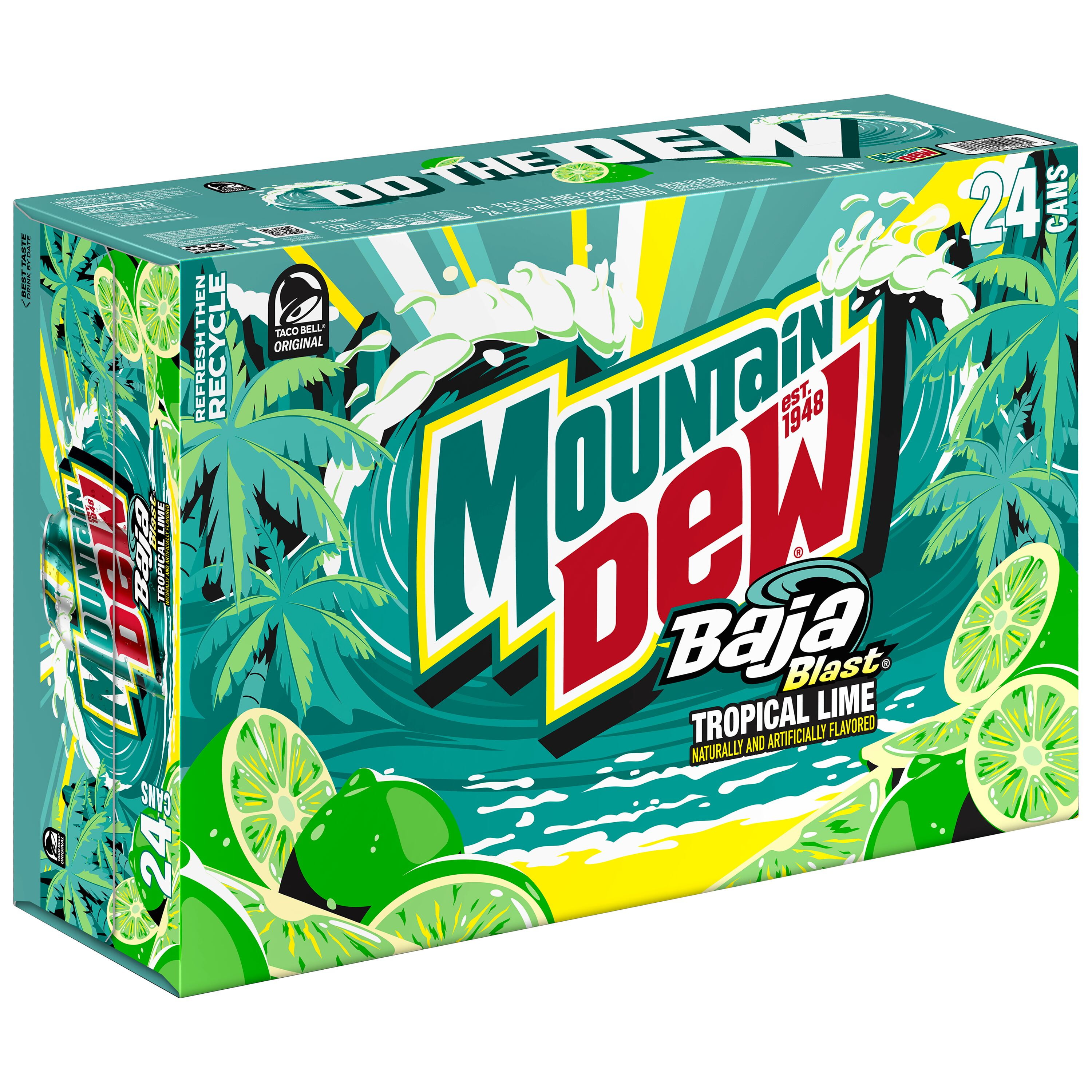 baja blast cigarettes Litty AF Blend Vape Cartridges Mountain Dew Baja Blast Tropical