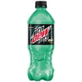 thumbnail image 1 of Mountain Dew Baja Blast ZERO, 20 Oz Bottle, 1 of 4