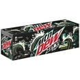 thumbnail image 1 of Mountain Dew Baja Blast Zero Sugar 12Oz 12Pk, 1 of 6