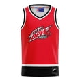 thumbnail image 1 of Mountain Dew Code Red Pro Player Performance Tank, 1 of 1